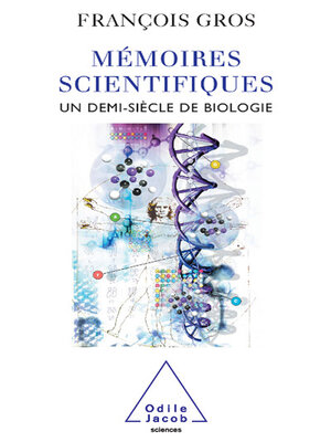 cover image of Mémoires scientifiques